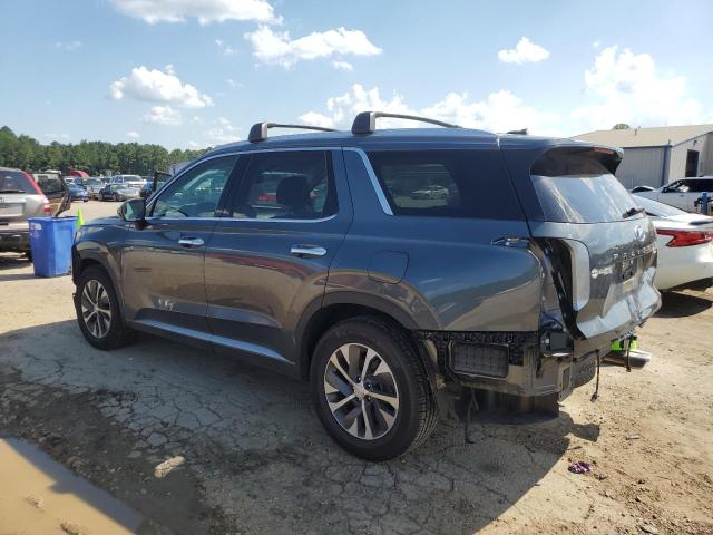 Photo 1 VIN: KM8R2DHE2MU194923 - HYUNDAI PALISADE 