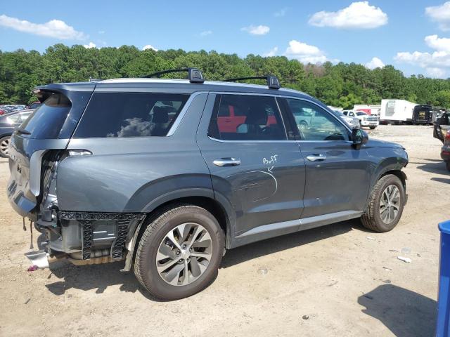 Photo 2 VIN: KM8R2DHE2MU194923 - HYUNDAI PALISADE 