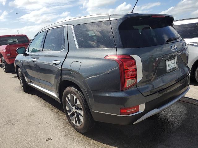 Photo 1 VIN: KM8R2DHE2NU407323 - HYUNDAI PALISADE S 