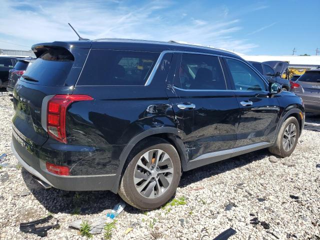 Photo 2 VIN: KM8R2DHE3LU102670 - HYUNDAI PALISADE 