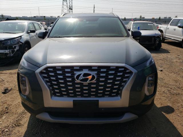 Photo 4 VIN: KM8R2DHE3NU368726 - HYUNDAI PALISADE S 