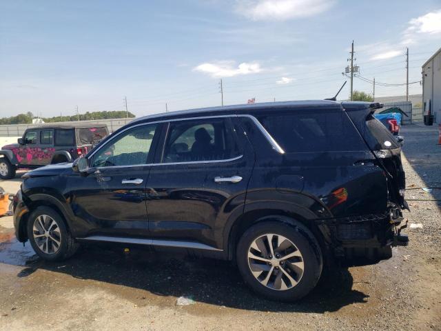 Photo 1 VIN: KM8R2DHE4LU137329 - HYUNDAI PALISADE S 