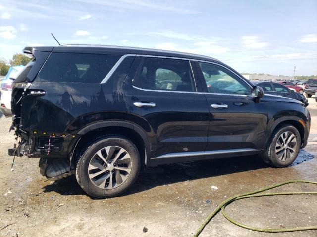 Photo 2 VIN: KM8R2DHE4LU137329 - HYUNDAI PALISADE S 