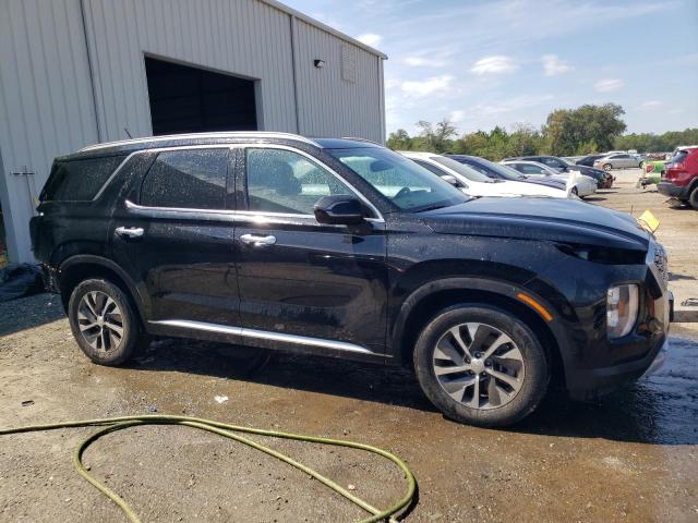 Photo 3 VIN: KM8R2DHE4LU137329 - HYUNDAI PALISADE S 