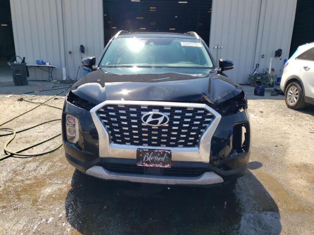 Photo 4 VIN: KM8R2DHE4LU137329 - HYUNDAI PALISADE S 