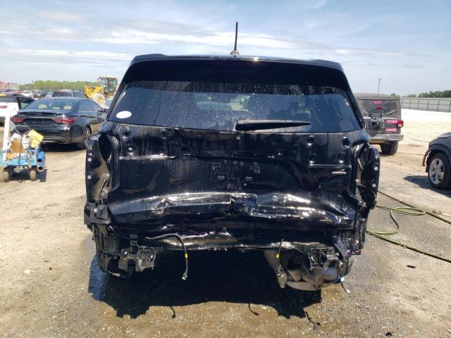 Photo 5 VIN: KM8R2DHE4LU137329 - HYUNDAI PALISADE S 