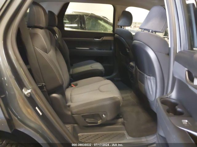 Photo 7 VIN: KM8R2DHE4LU145320 - HYUNDAI PALISADE 