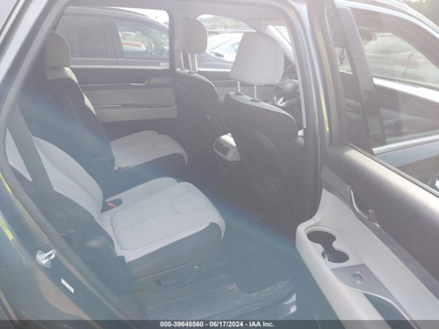 Photo 7 VIN: KM8R2DHE4MU250408 - HYUNDAI PALISADE 