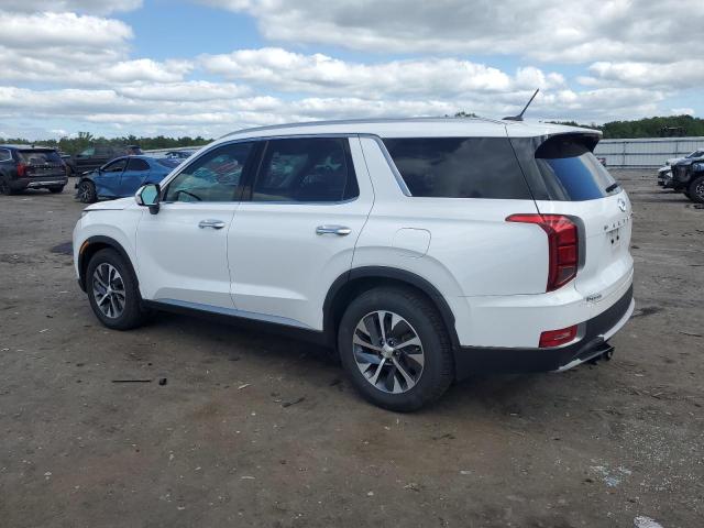 Photo 1 VIN: KM8R2DHE5LU133533 - HYUNDAI PALISADE S 