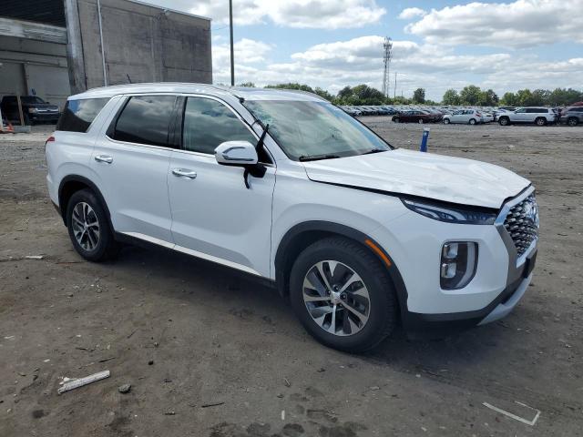 Photo 3 VIN: KM8R2DHE5LU133533 - HYUNDAI PALISADE S 