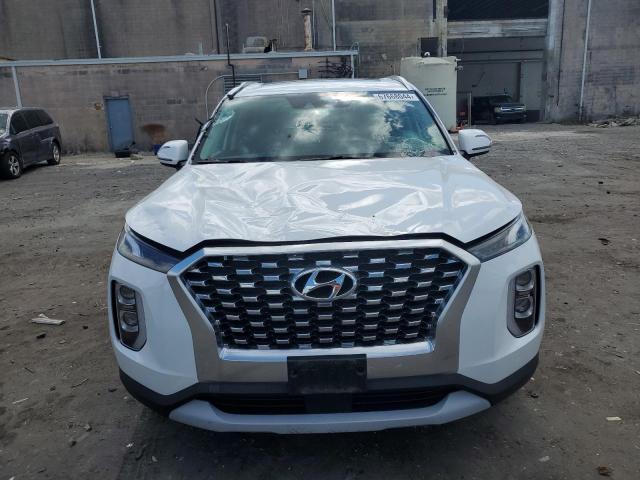 Photo 4 VIN: KM8R2DHE5LU133533 - HYUNDAI PALISADE S 