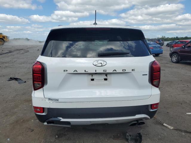 Photo 5 VIN: KM8R2DHE5LU133533 - HYUNDAI PALISADE S 