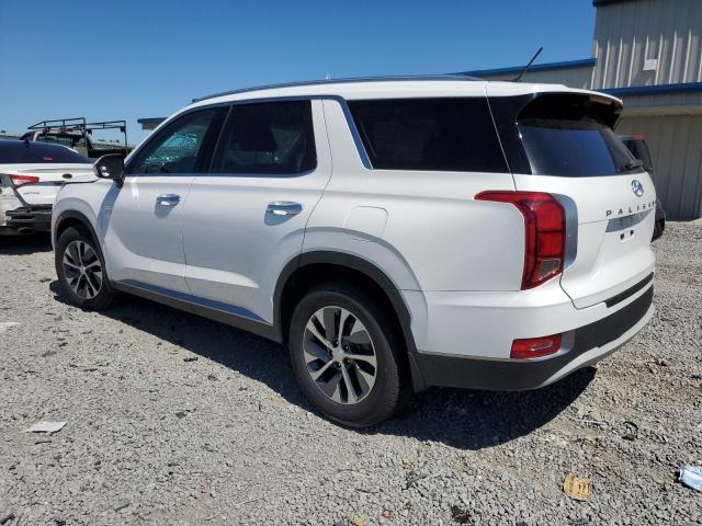 Photo 1 VIN: KM8R2DHE5LU137856 - HYUNDAI PALISADE S 