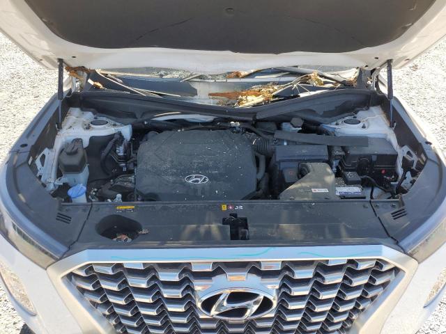 Photo 11 VIN: KM8R2DHE5LU137856 - HYUNDAI PALISADE S 