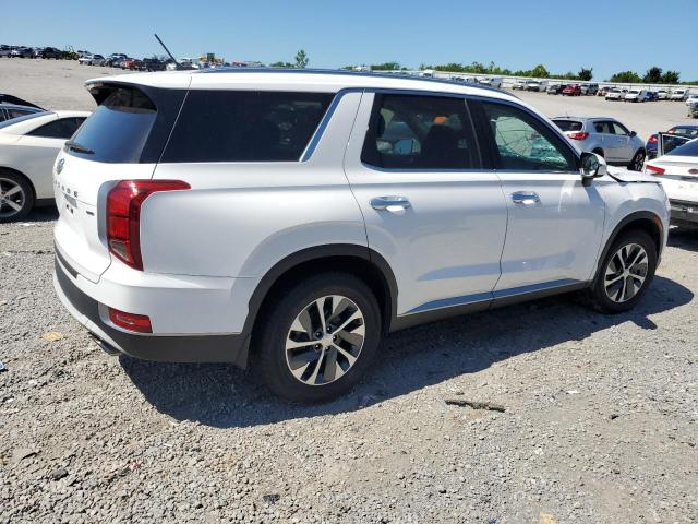 Photo 2 VIN: KM8R2DHE5LU137856 - HYUNDAI PALISADE S 