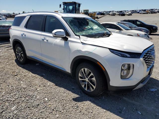 Photo 3 VIN: KM8R2DHE5LU137856 - HYUNDAI PALISADE S 