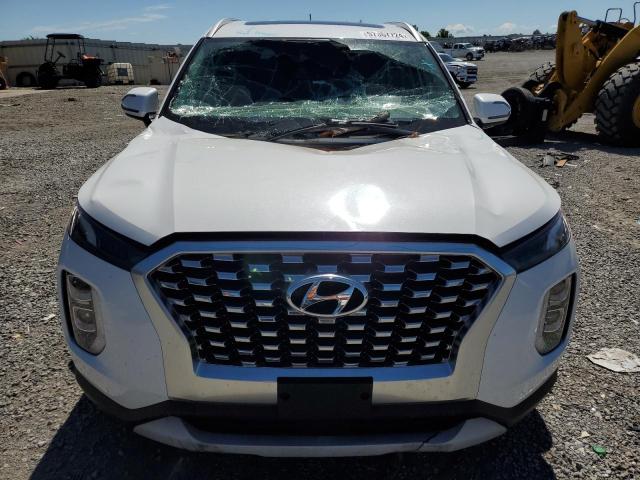 Photo 4 VIN: KM8R2DHE5LU137856 - HYUNDAI PALISADE S 