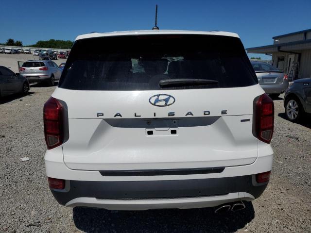 Photo 5 VIN: KM8R2DHE5LU137856 - HYUNDAI PALISADE S 