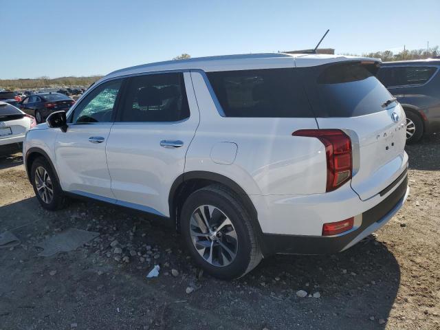 Photo 1 VIN: KM8R2DHE5LU137856 - HYUNDAI PALISADE S 