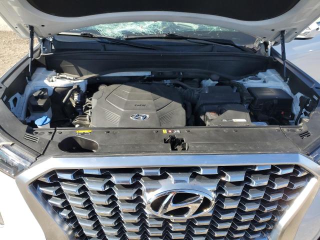 Photo 11 VIN: KM8R2DHE5LU137856 - HYUNDAI PALISADE S 