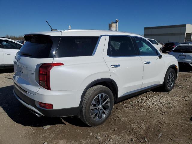 Photo 2 VIN: KM8R2DHE5LU137856 - HYUNDAI PALISADE S 