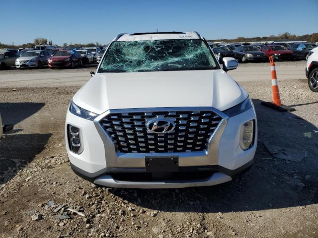 Photo 4 VIN: KM8R2DHE5LU137856 - HYUNDAI PALISADE S 