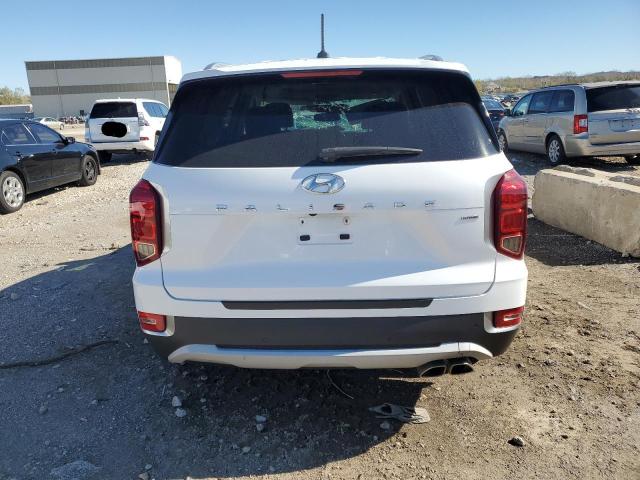 Photo 5 VIN: KM8R2DHE5LU137856 - HYUNDAI PALISADE S 