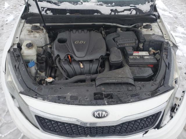 Photo 10 VIN: KM8R2DHE5NU344136 - KIA OPTIMA 