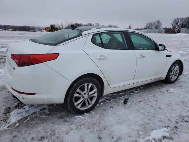 Photo 2 VIN: KM8R2DHE5NU344136 - KIA OPTIMA 