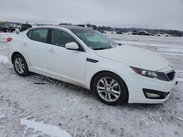 Photo 3 VIN: KM8R2DHE5NU344136 - KIA OPTIMA 