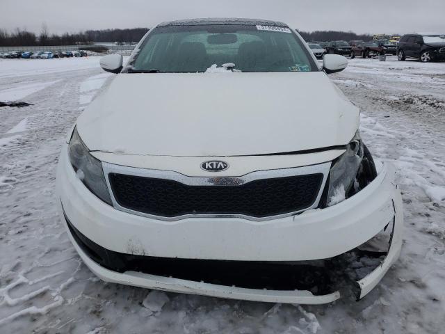 Photo 4 VIN: KM8R2DHE5NU344136 - KIA OPTIMA 