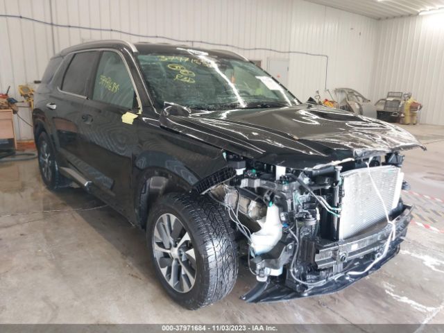 Photo 0 VIN: KM8R2DHE6LU120791 - HYUNDAI PALISADE 