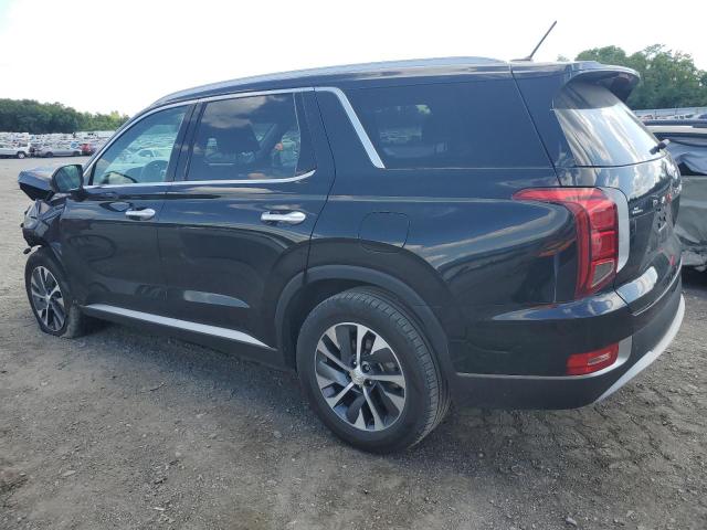 Photo 1 VIN: KM8R2DHE6LU162152 - HYUNDAI PALISADE 