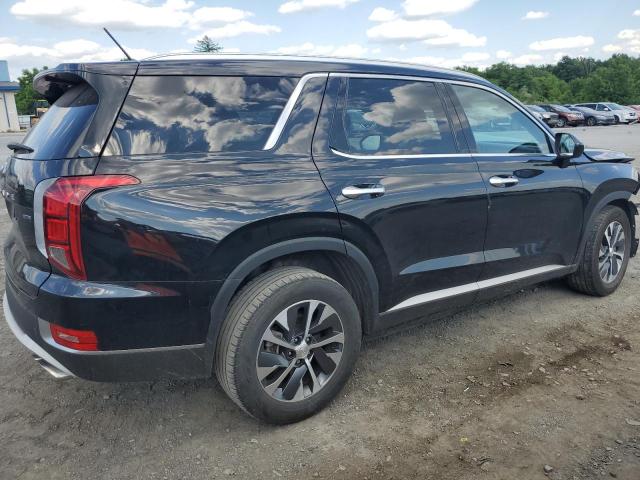 Photo 2 VIN: KM8R2DHE6LU162152 - HYUNDAI PALISADE 