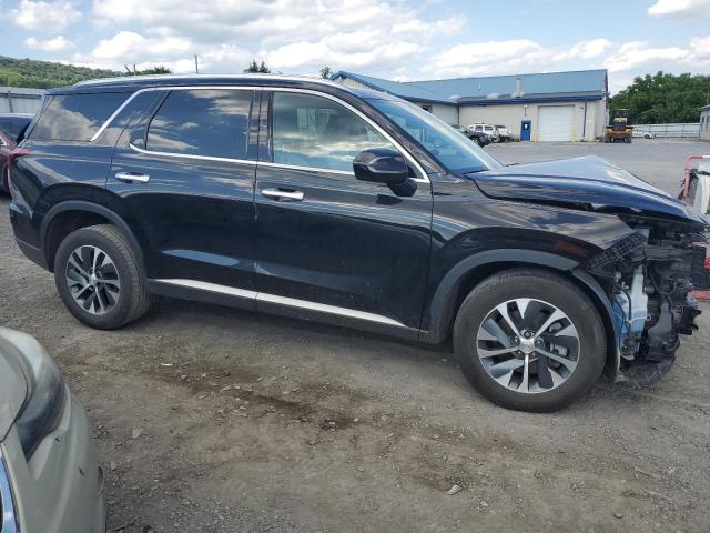 Photo 3 VIN: KM8R2DHE6LU162152 - HYUNDAI PALISADE 