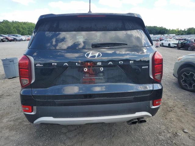 Photo 5 VIN: KM8R2DHE6LU162152 - HYUNDAI PALISADE 