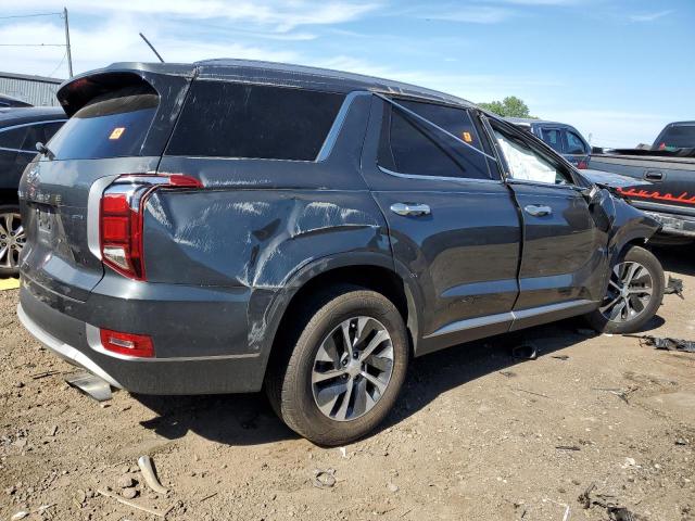 Photo 2 VIN: KM8R2DHE6MU226577 - HYUNDAI PALISADE 