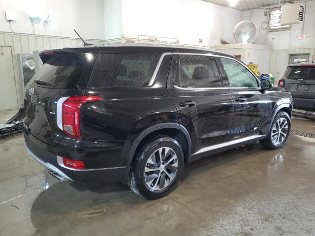 Photo 2 VIN: KM8R2DHE7LU028296 - HYUNDAI PALISADE S 