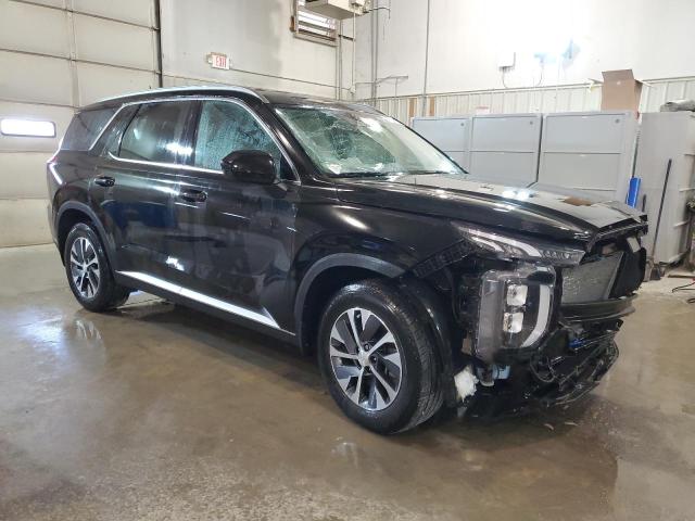 Photo 3 VIN: KM8R2DHE7LU028296 - HYUNDAI PALISADE S 