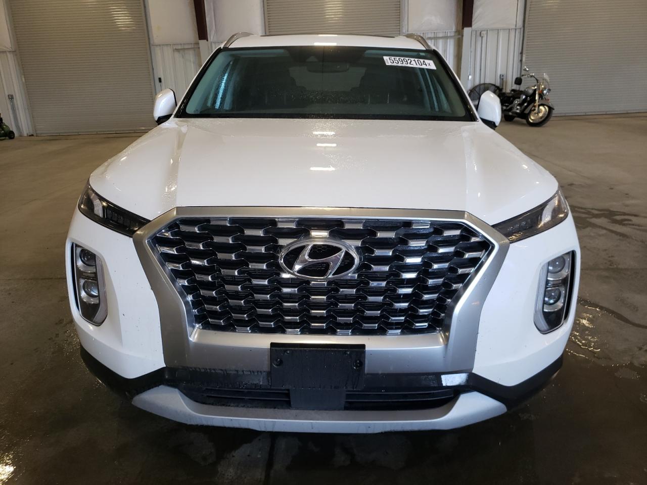 Photo 4 VIN: KM8R2DHE7LU094685 - HYUNDAI PALISADE 