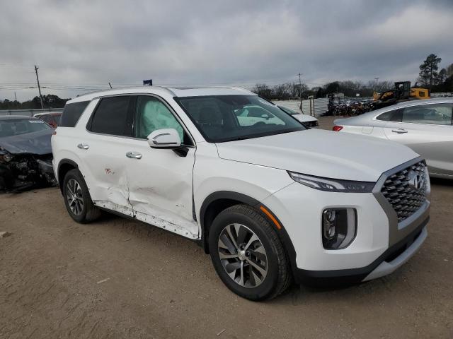 Photo 3 VIN: KM8R2DHE7MU292121 - HYUNDAI PALISADE S 