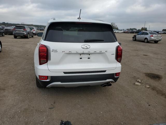 Photo 5 VIN: KM8R2DHE7MU292121 - HYUNDAI PALISADE S 