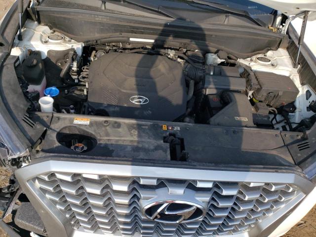 Photo 10 VIN: KM8R2DHE7MU299098 - HYUNDAI PALISADE S 