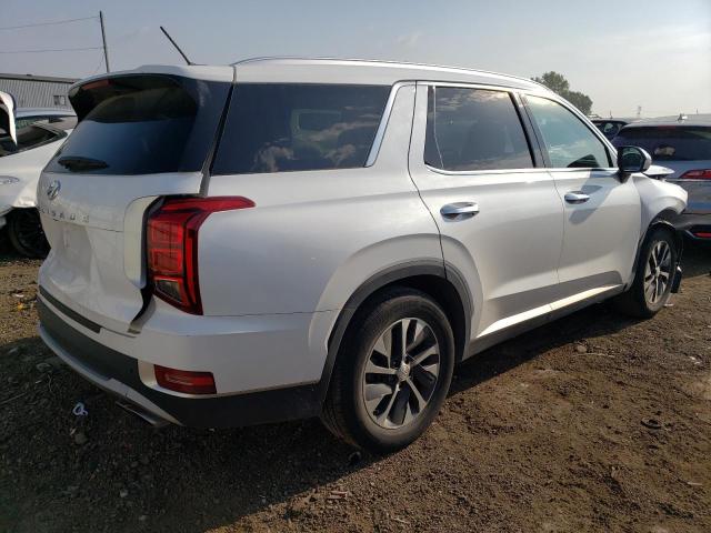 Photo 2 VIN: KM8R2DHE7MU299098 - HYUNDAI PALISADE S 