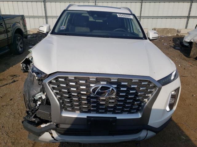 Photo 4 VIN: KM8R2DHE7MU299098 - HYUNDAI PALISADE S 