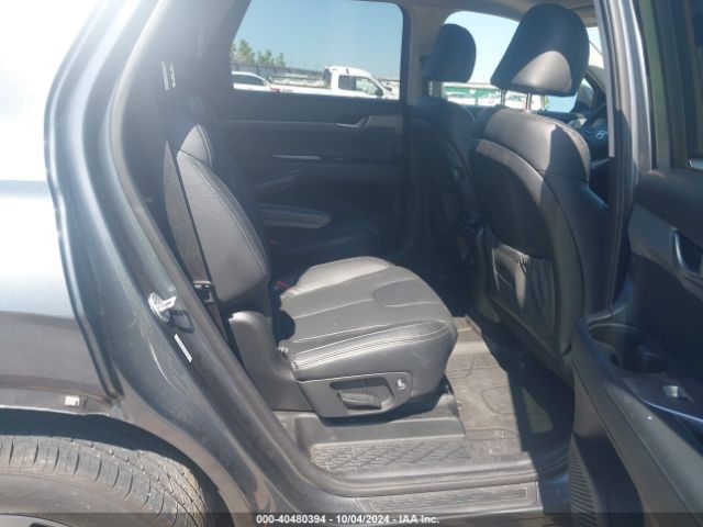 Photo 7 VIN: KM8R2DHE7MU309936 - HYUNDAI PALISADE 