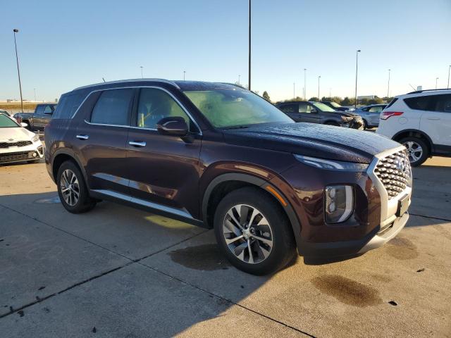 Photo 3 VIN: KM8R2DHE7NU392415 - HYUNDAI PALISADE S 