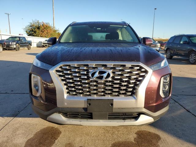 Photo 4 VIN: KM8R2DHE7NU392415 - HYUNDAI PALISADE S 