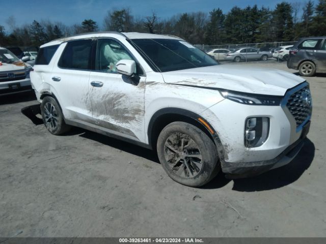 Photo 0 VIN: KM8R2DHE8LU034804 - HYUNDAI PALISADE 