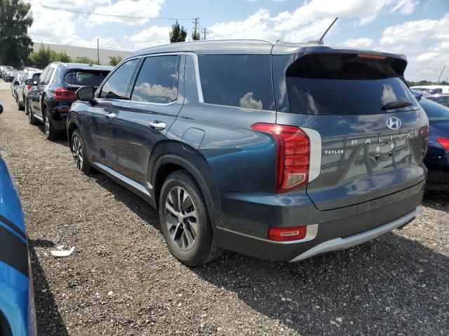 Photo 1 VIN: KM8R2DHE9LU118243 - HYUNDAI PALISADE S 